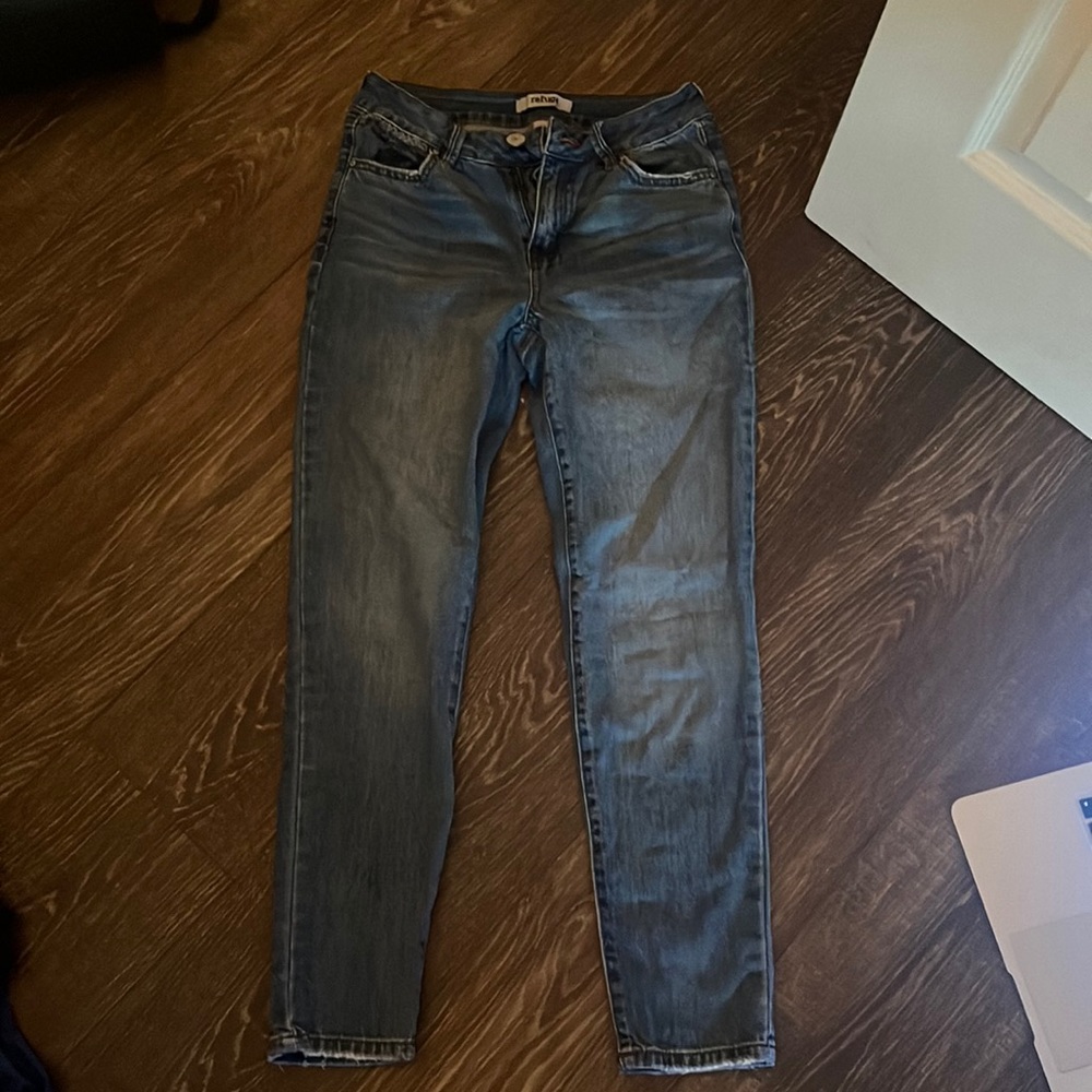 Refuge jeans size 0